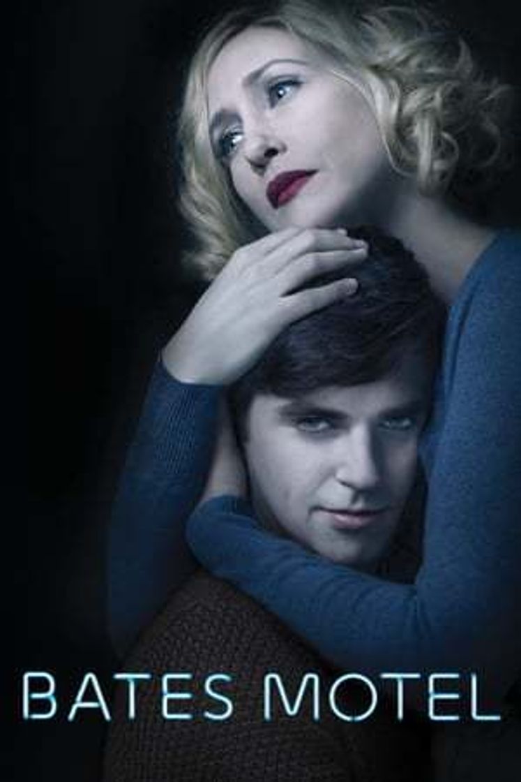 Serie Bates Motel