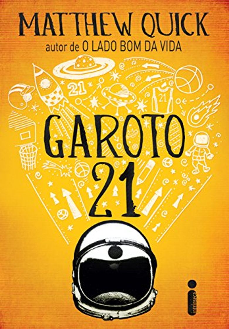 Libros Garoto 21