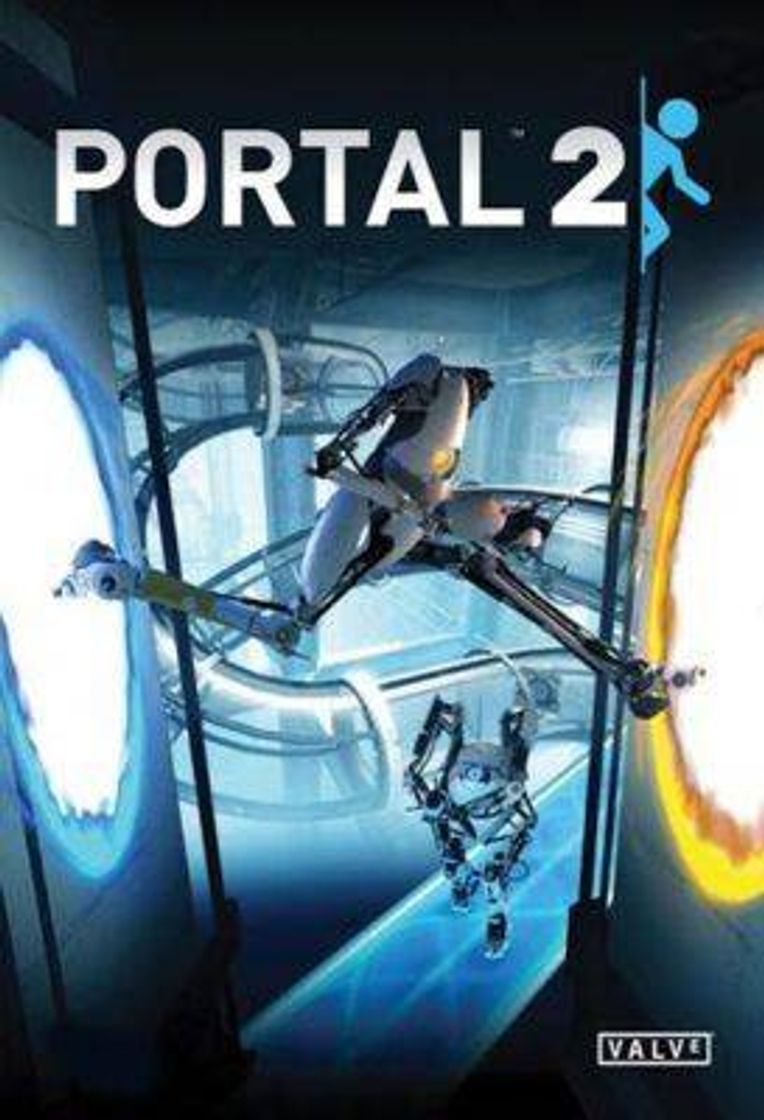 Portal 2