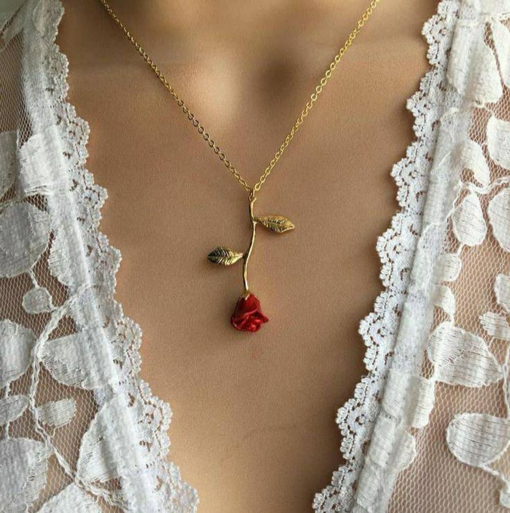 Social Gold Rose🥀