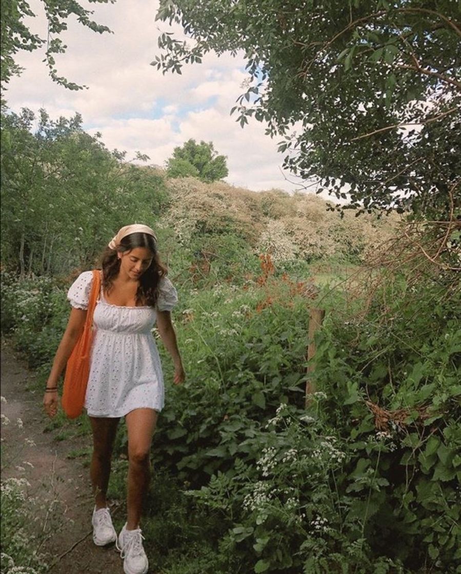 Social cottagecore outfit 