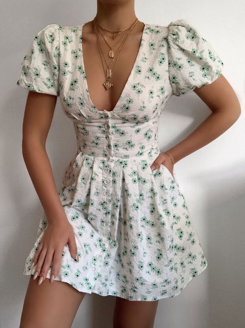 Social Cottagecore outfit 