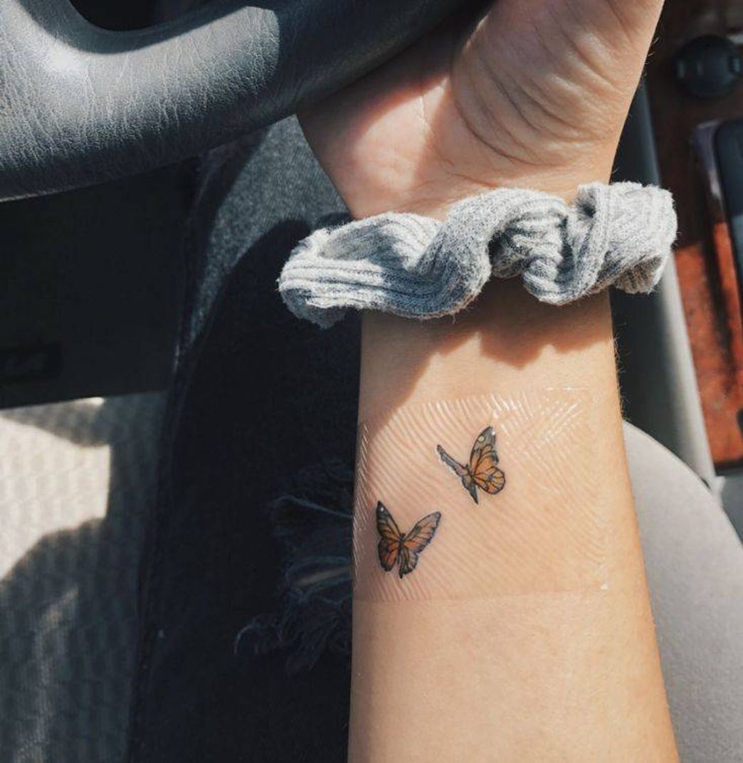 Moda Tatto vsco