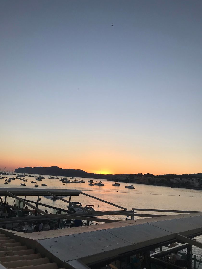 Restaurantes Restaurante Sherezade