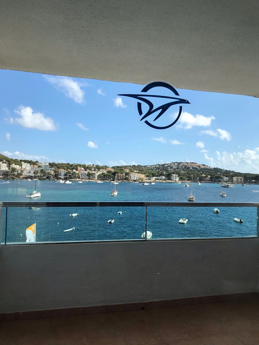 Lugar Globales Apartamentos Verdemar