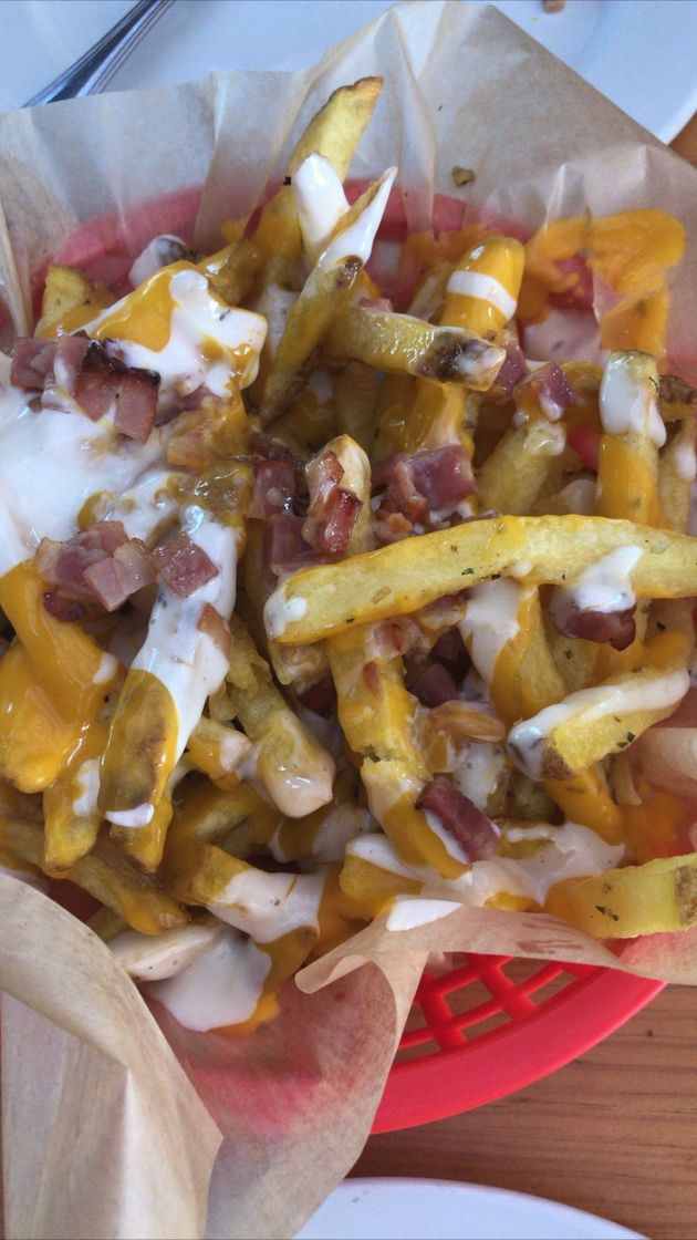 Restaurants Pachamama Tarifa