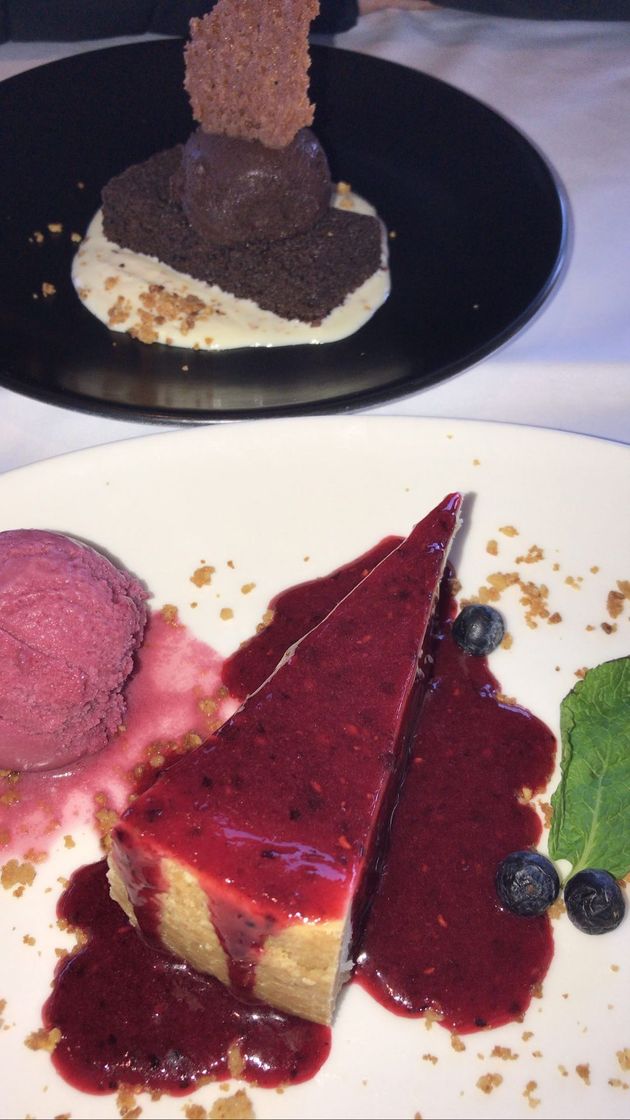 Restaurantes Restaurante Casa Carmen