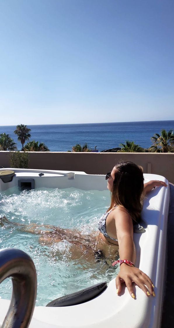 Place Hotel Bahía Tropical