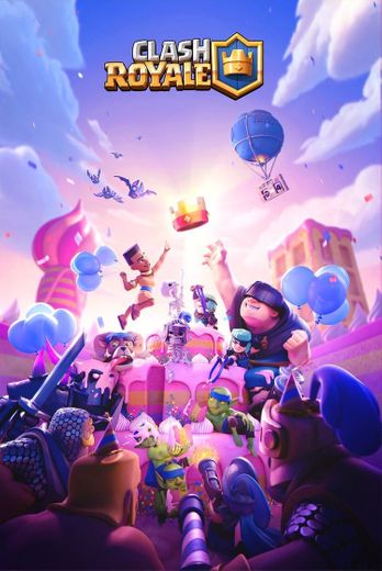 Clash Royale