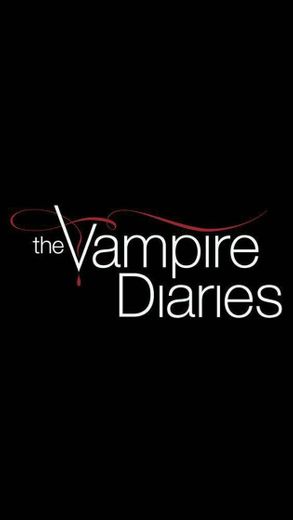 The Vampire Diaries