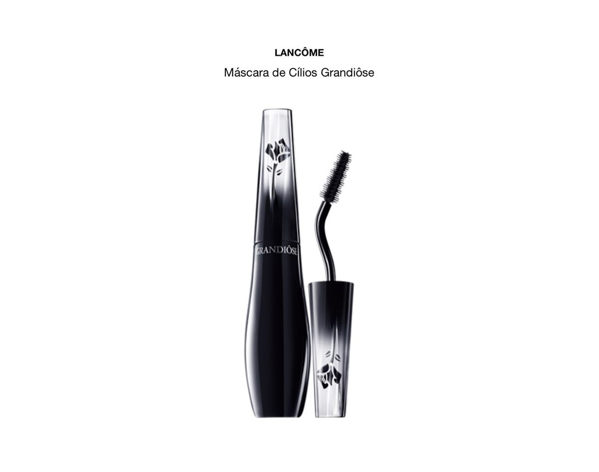 Producto Máscara de Cílios Grandiôse Lancôme