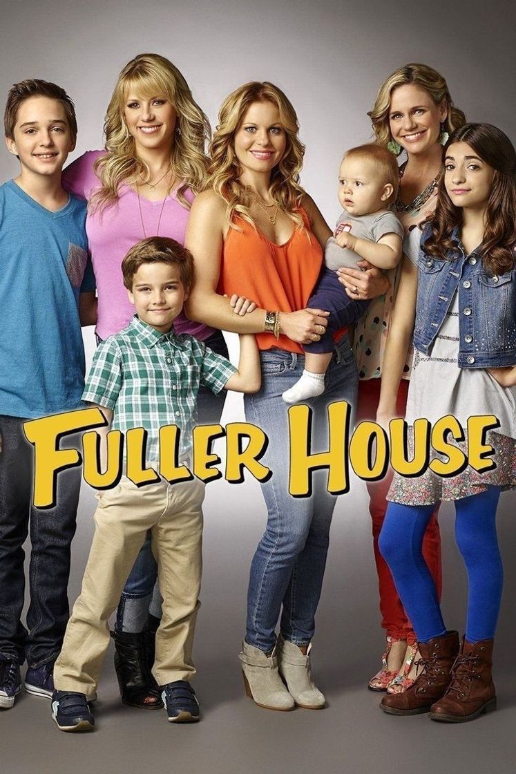 Serie Full House