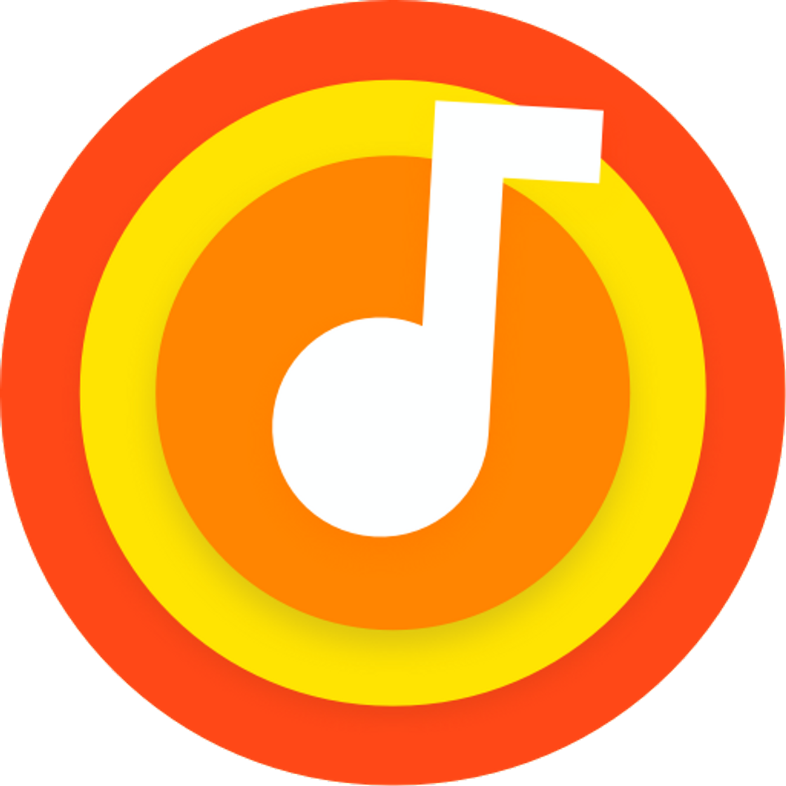 Fashion Music Player - MP3 Player, Audio Player 