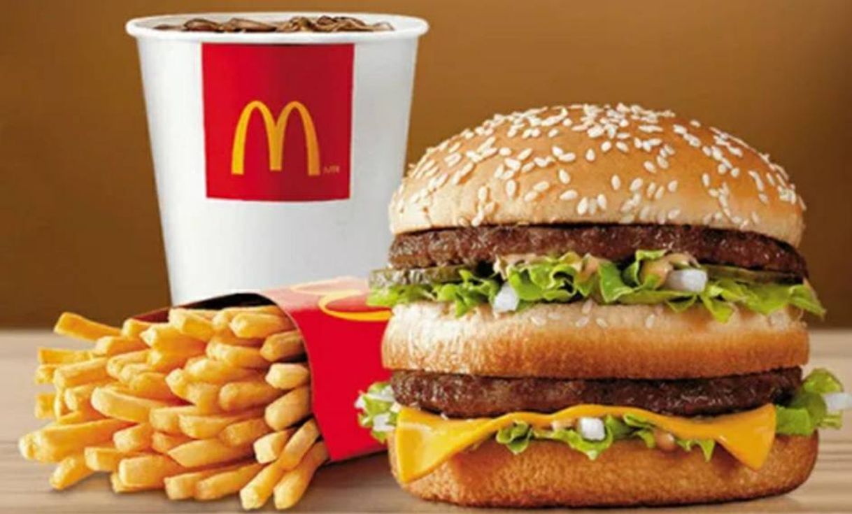 Restaurantes McDonald's