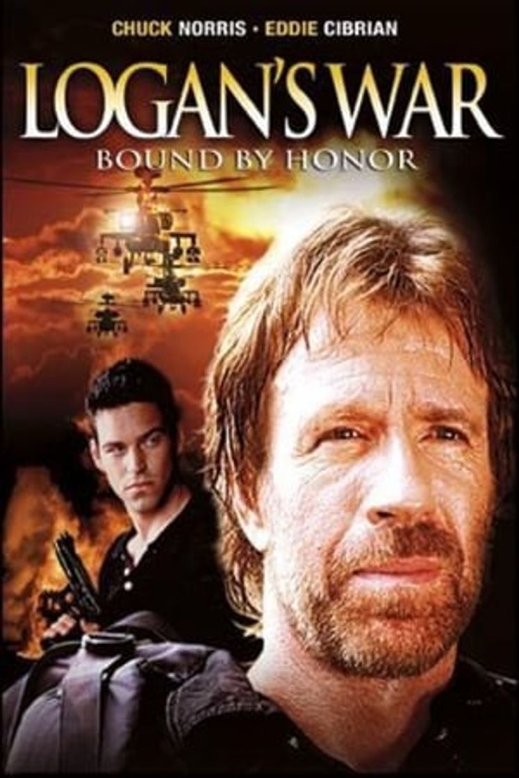 Película Cuestión de honor