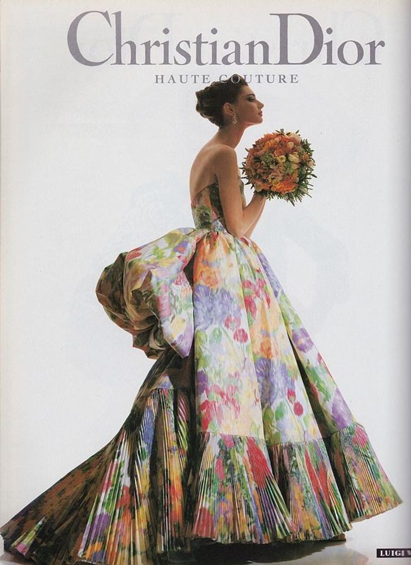 Social Dior