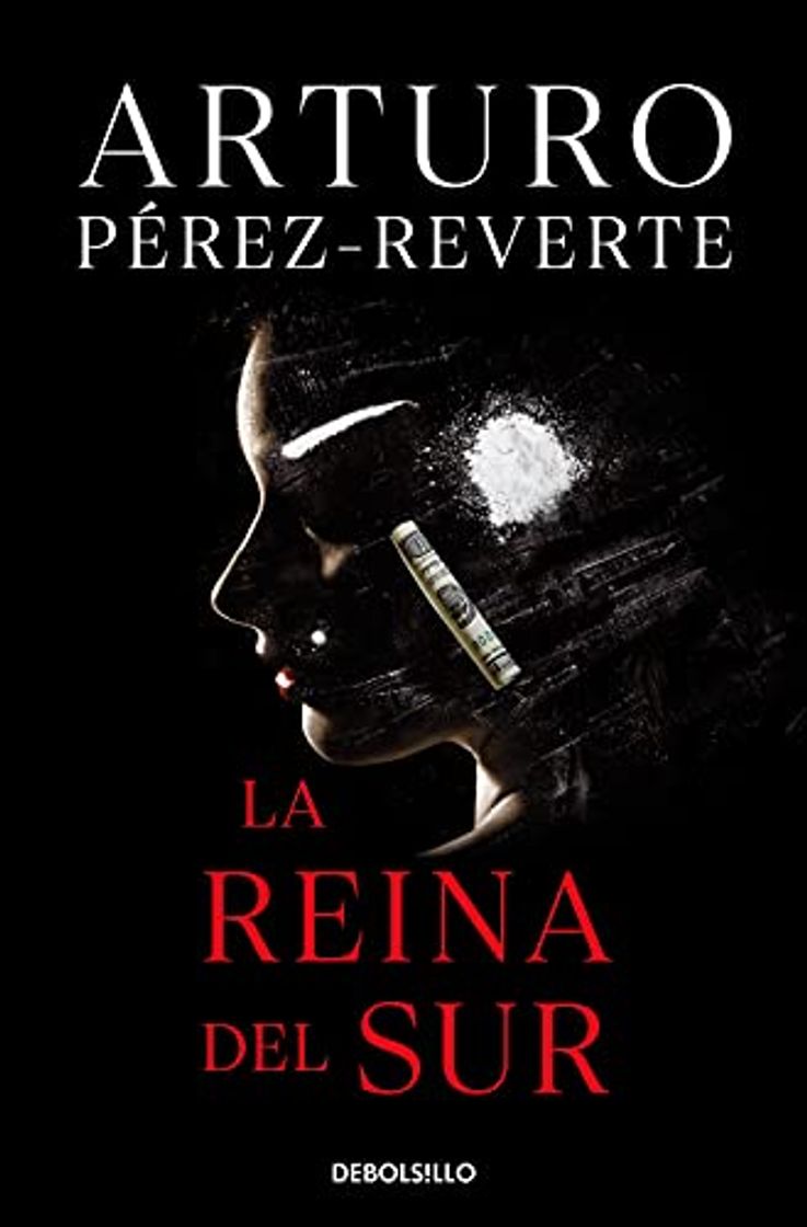 Libro La Reina del sur