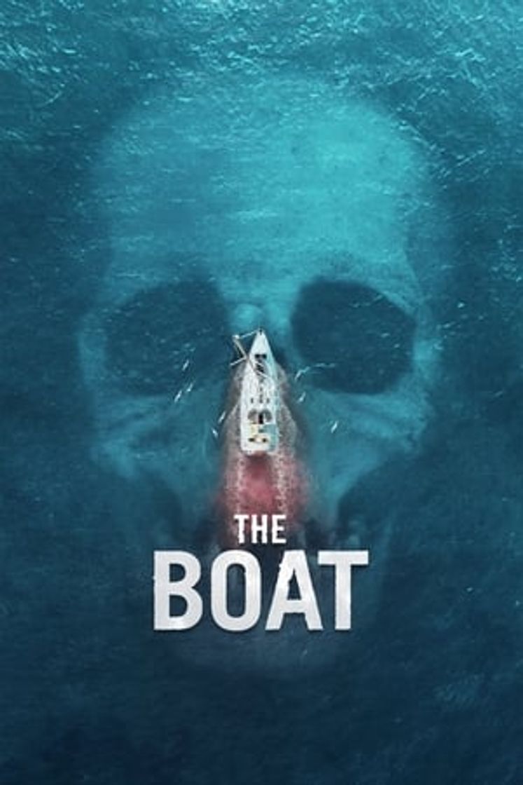 Movie El barco