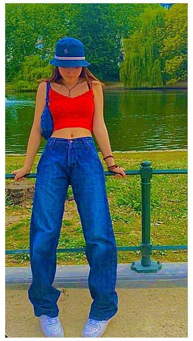 Social Indie Outfit Summer