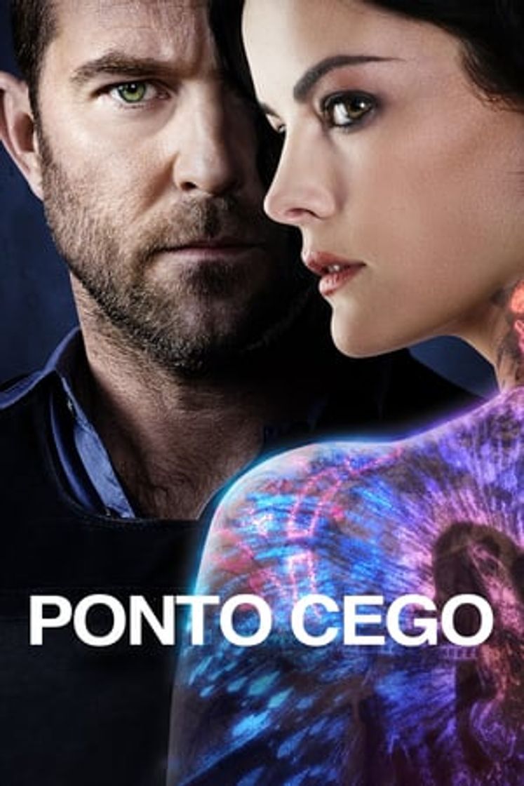 Serie Blindspot