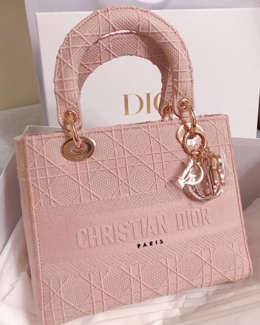 Moda Dior acessível 