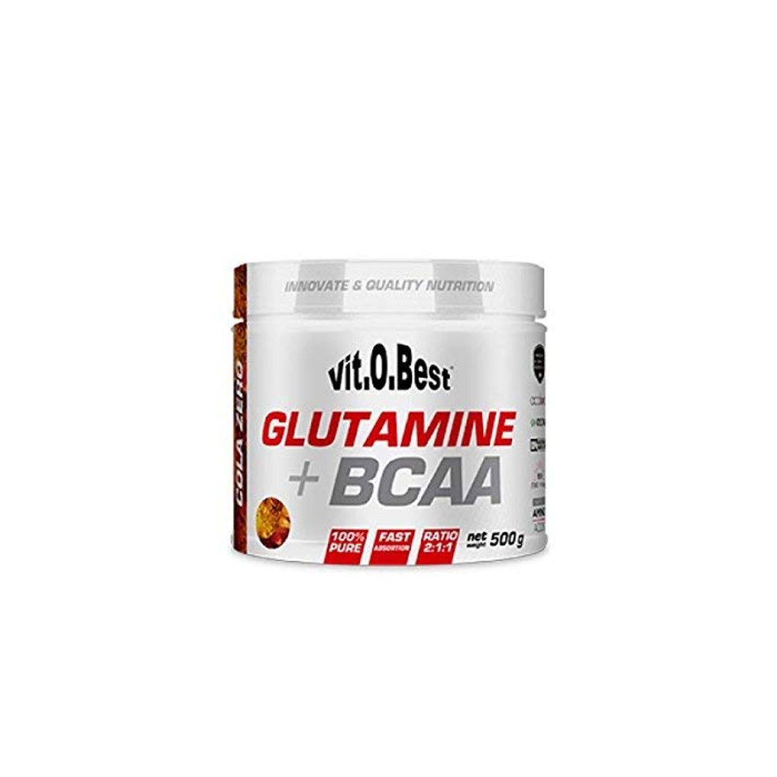 Producto GLUTAMINE