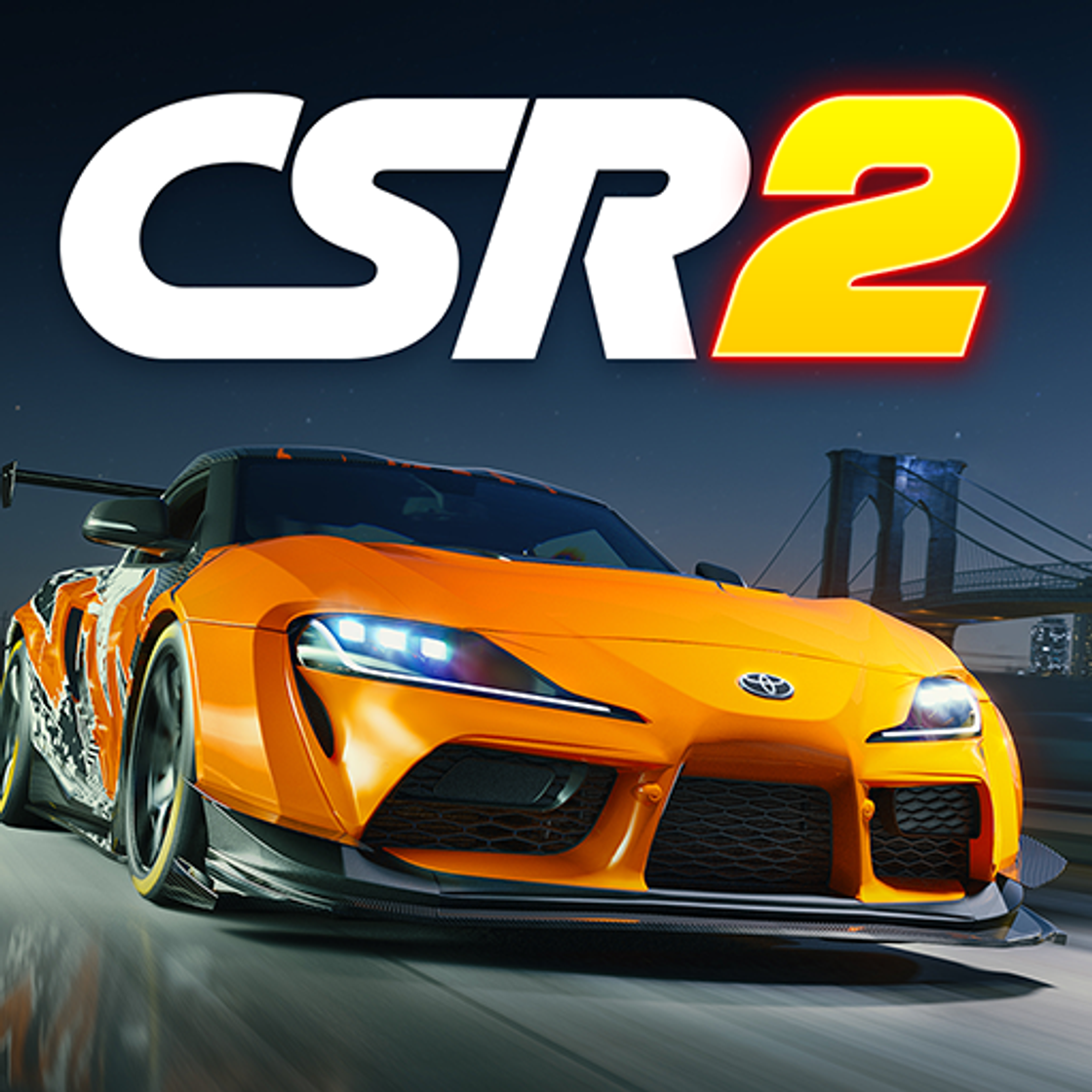 Moda CSR Racing 2 – Free Car Racing Game - Apps on Google Play