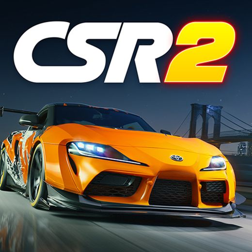 CSR Racing 2 – Free Car Racing Game - Apps on Google Play