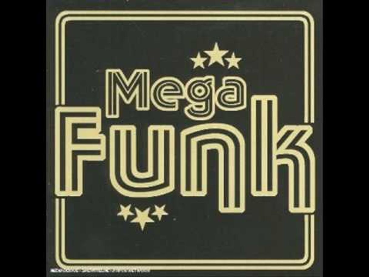 Moda Mega funk 