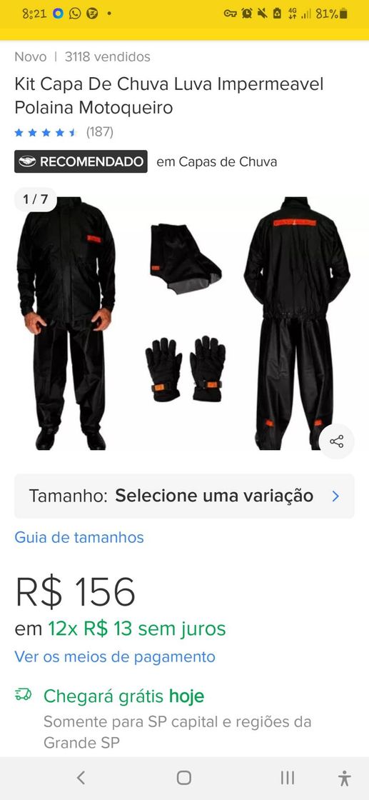 Moda Fica dica pra quem mora em Itajaí  kkkkk