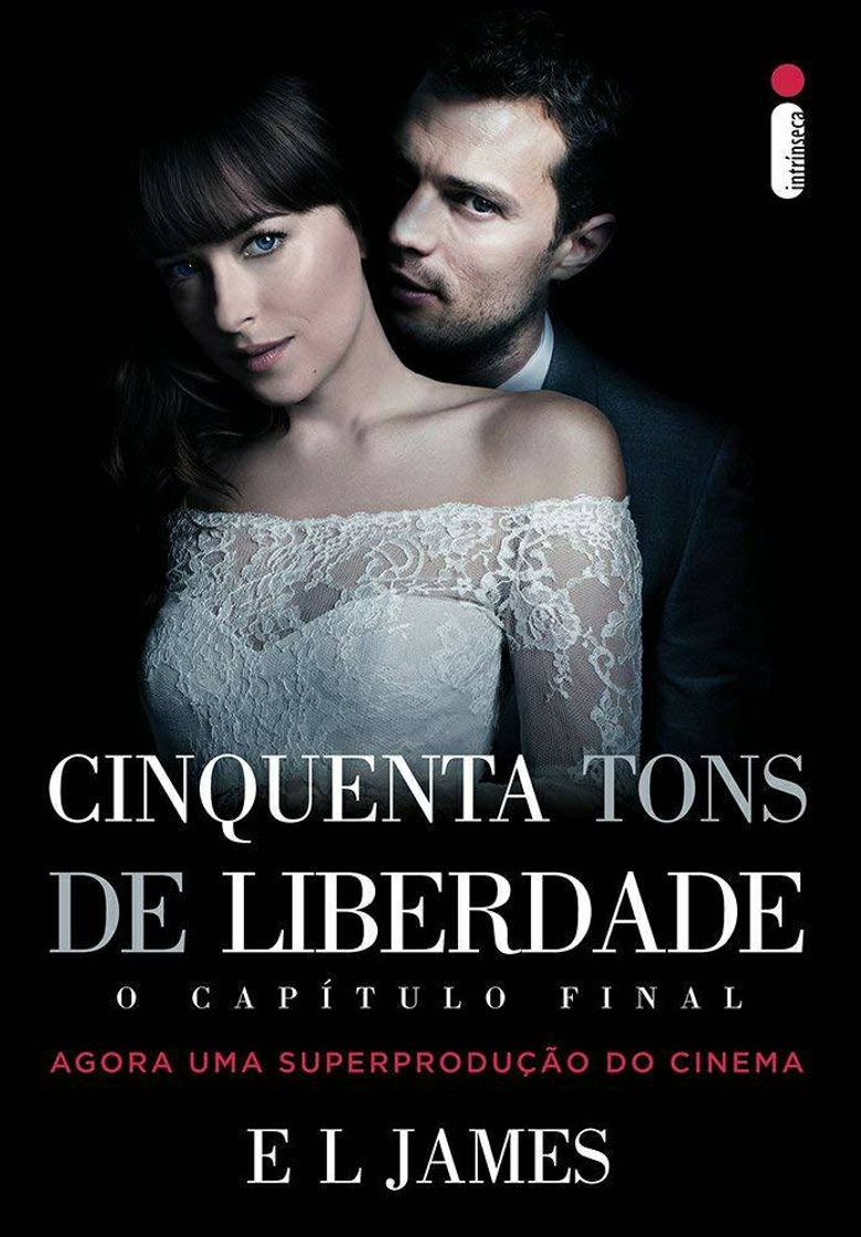 Movies Cinquenta tons de liberdade 3 (filme final)