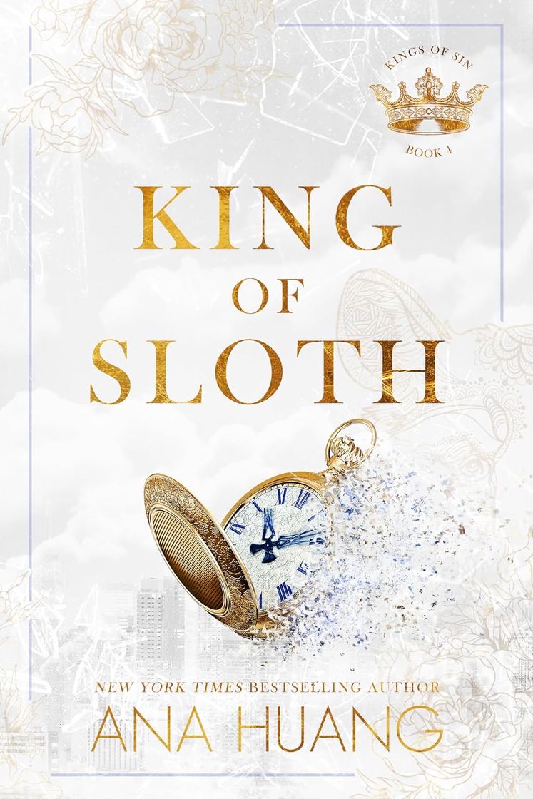 Book King of Sloth: A Forced 