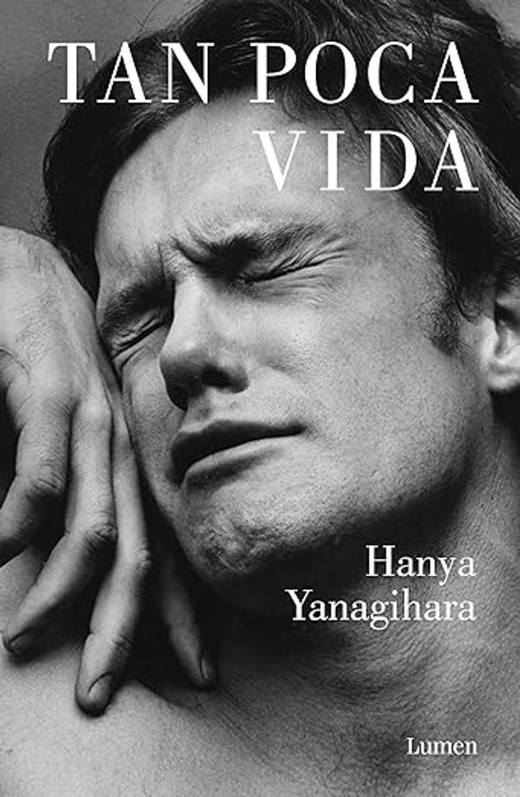 Book Tan poca vidas 