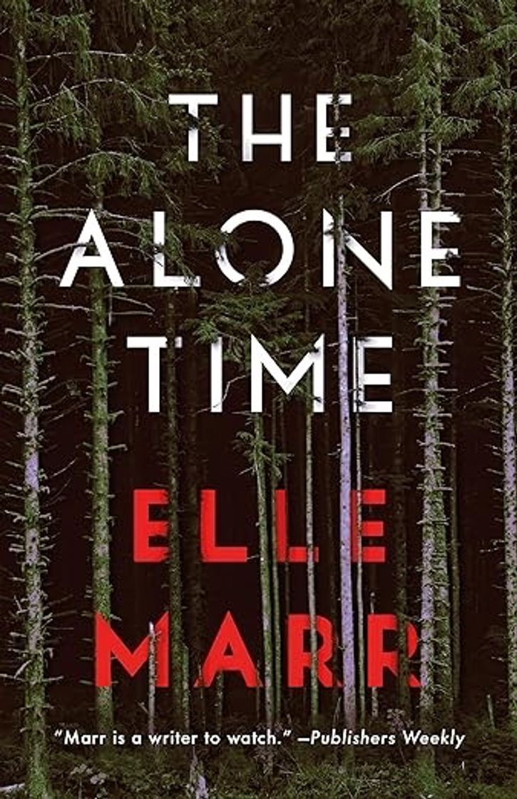 Book The Alone Time 
