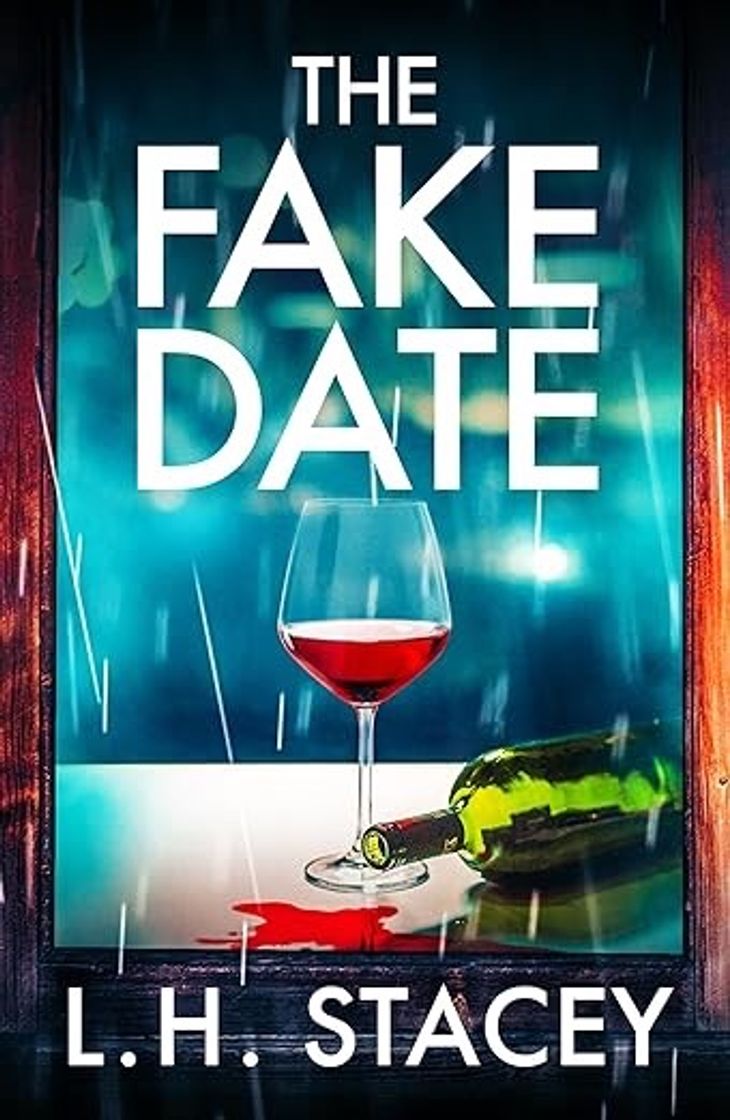 Book The Fake Date 