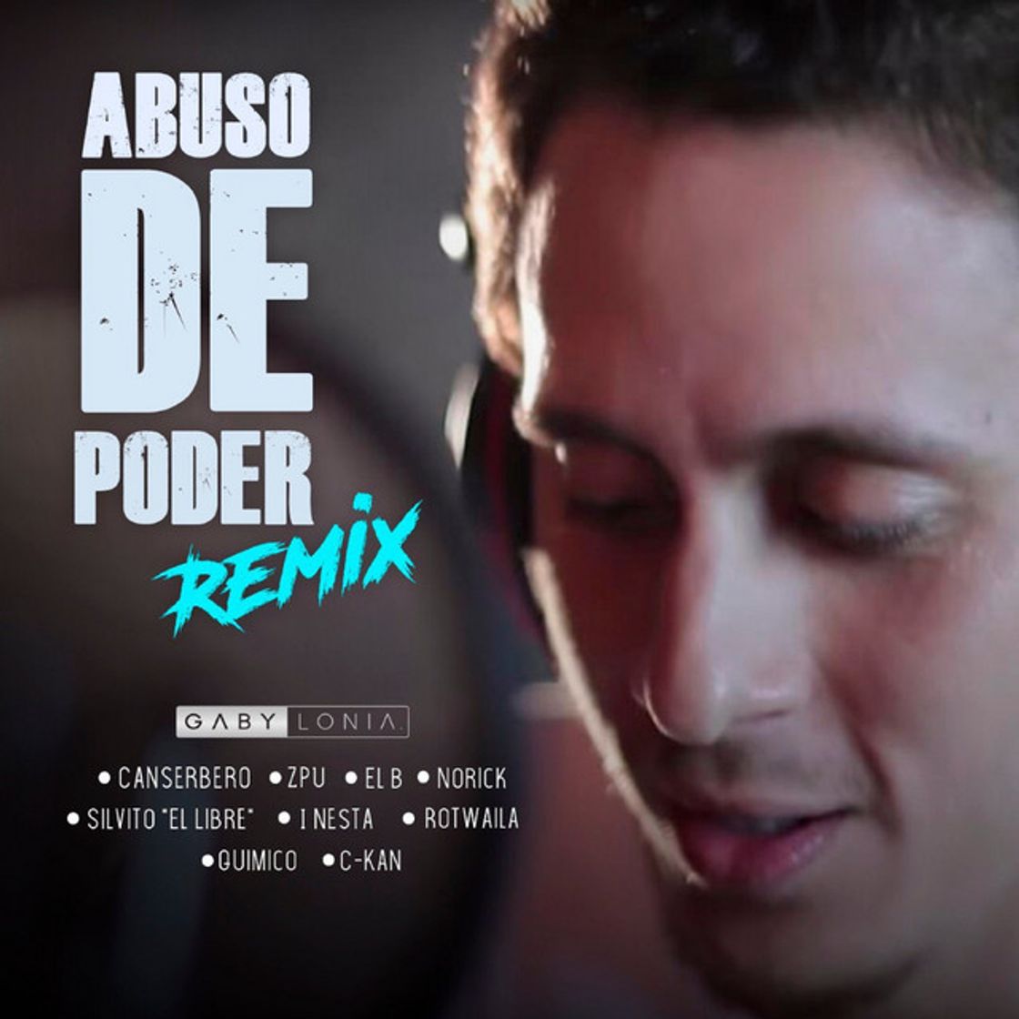 Music Abuso de Poder - Remix