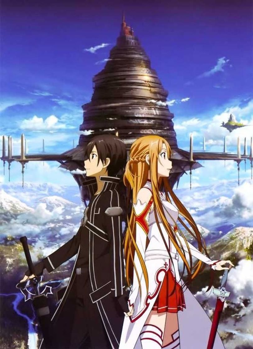 Social Sword Art Online 