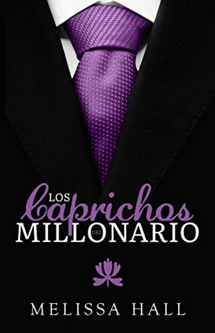 Book Los caprichos del millonario