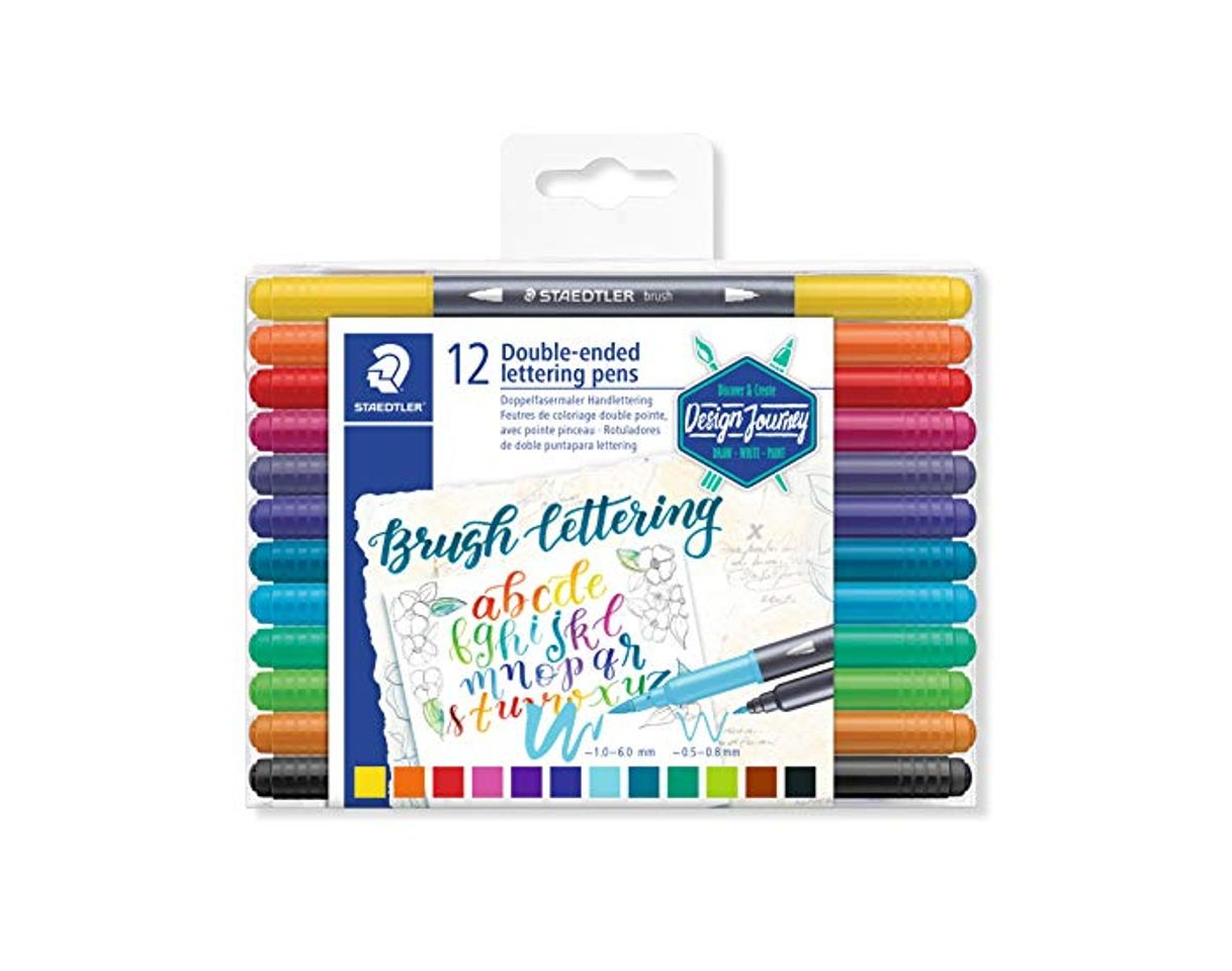 Producto Staedtler Design Journey 3004 TB12