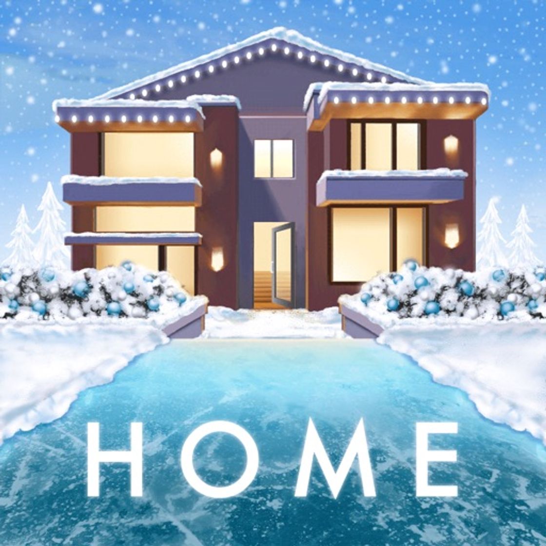 Design Home: House Renovation