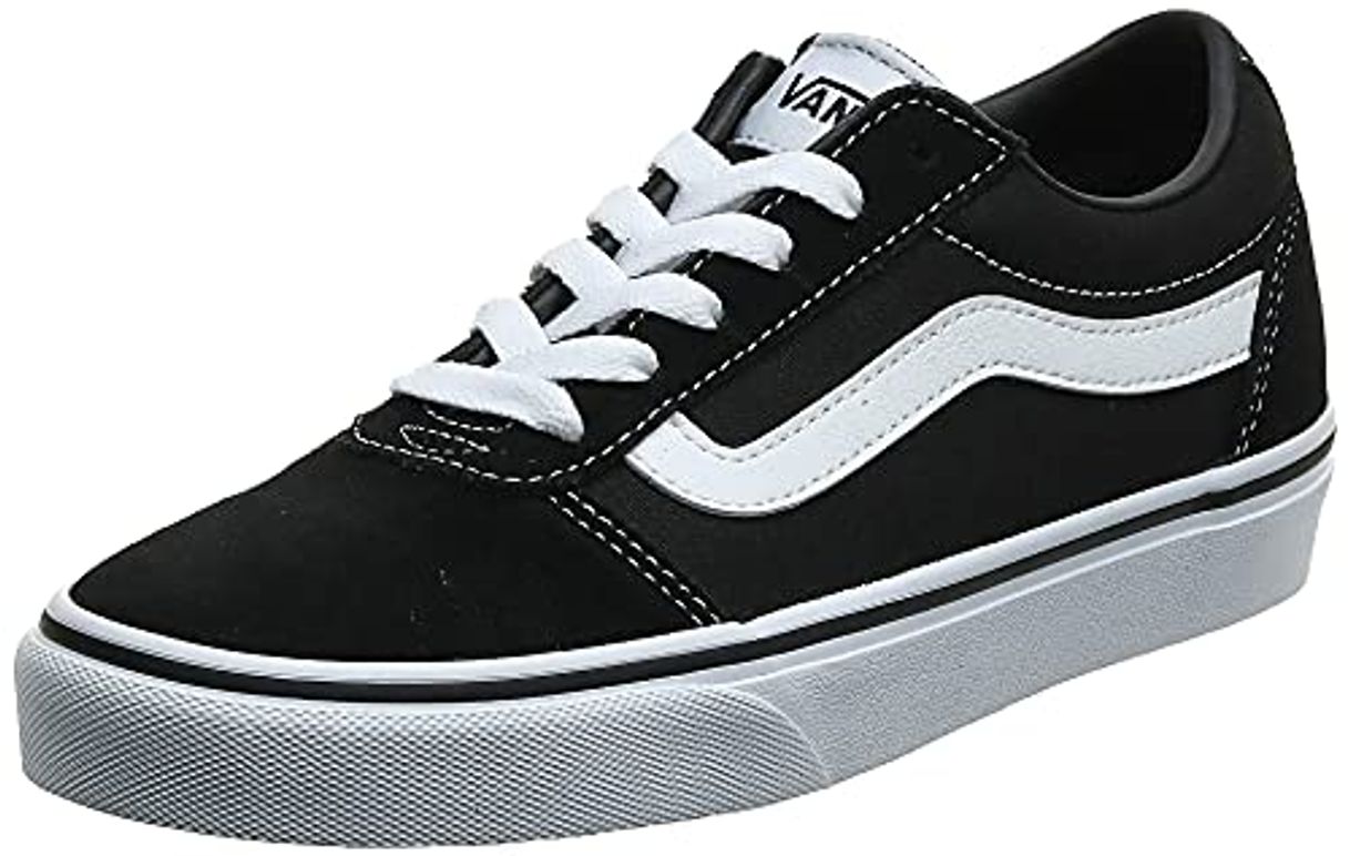 Social Vans Old School