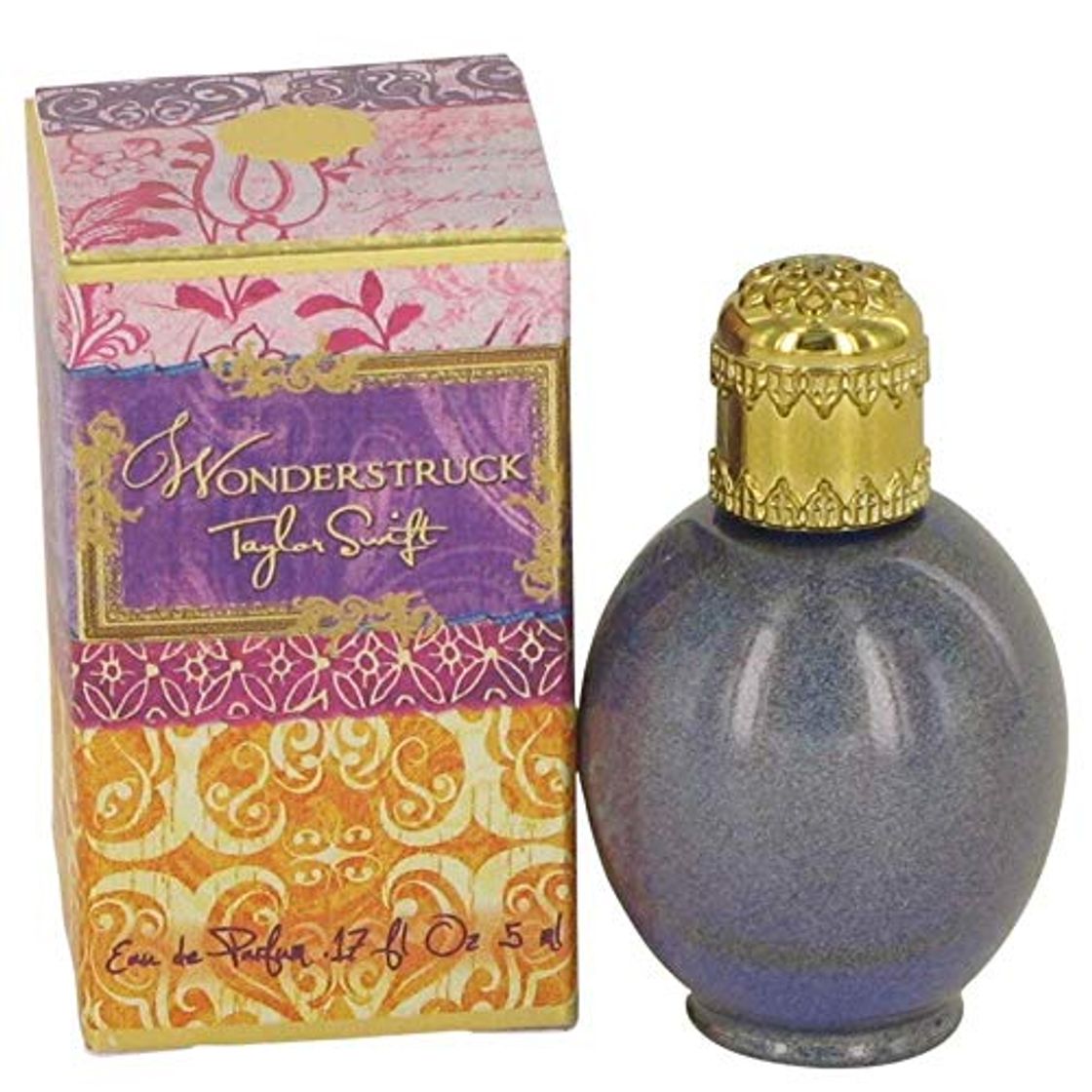 Social Taylor Swift Wonderstruck Eau de Parfum 5ml Mini