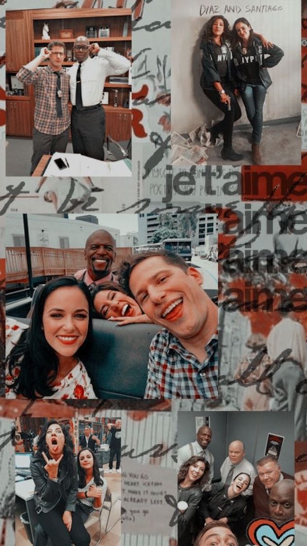 Fashion Wallpaper de B99