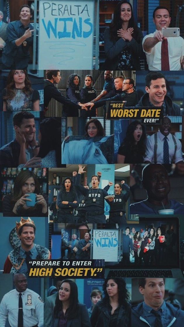 Fashion Wallpaper de B99