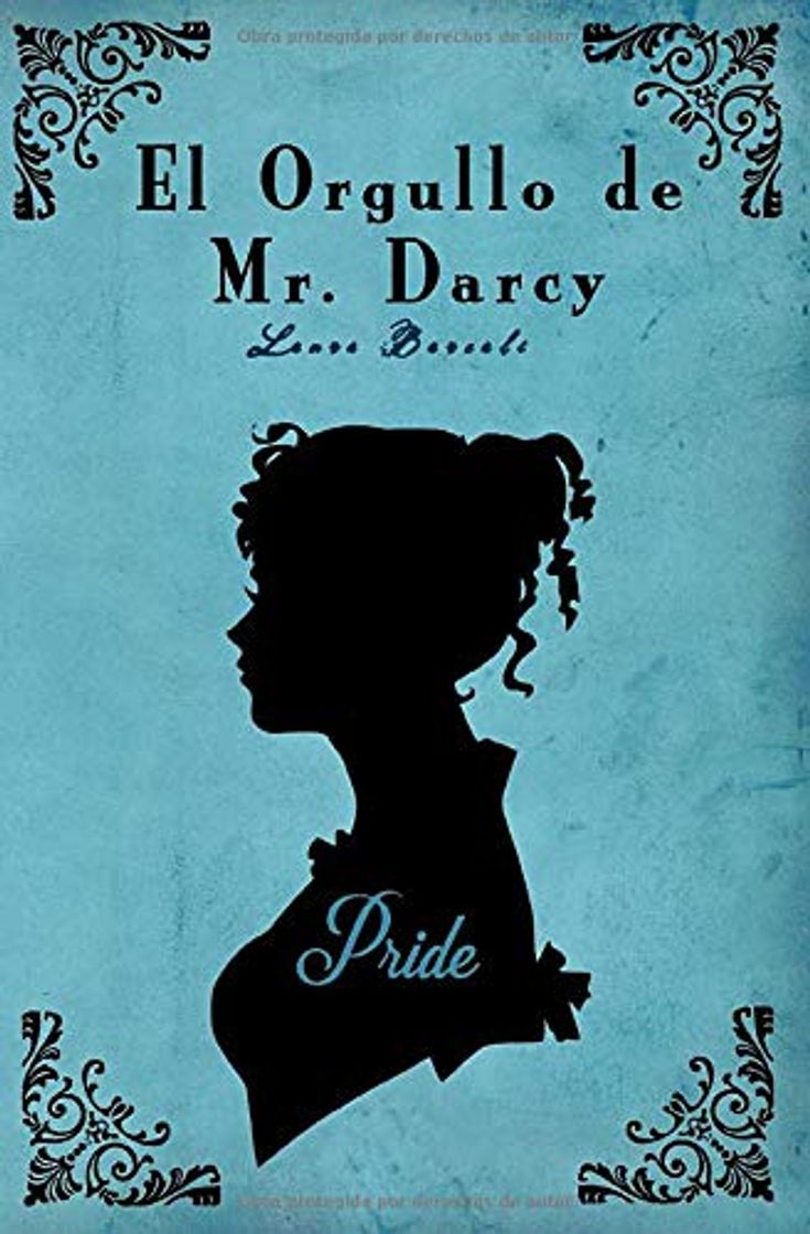 El orgullo de Mr. Darcy