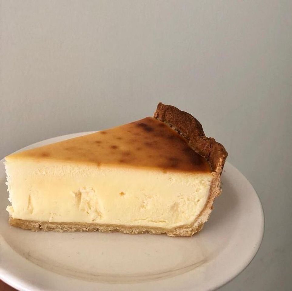 Fashion Cheesecake