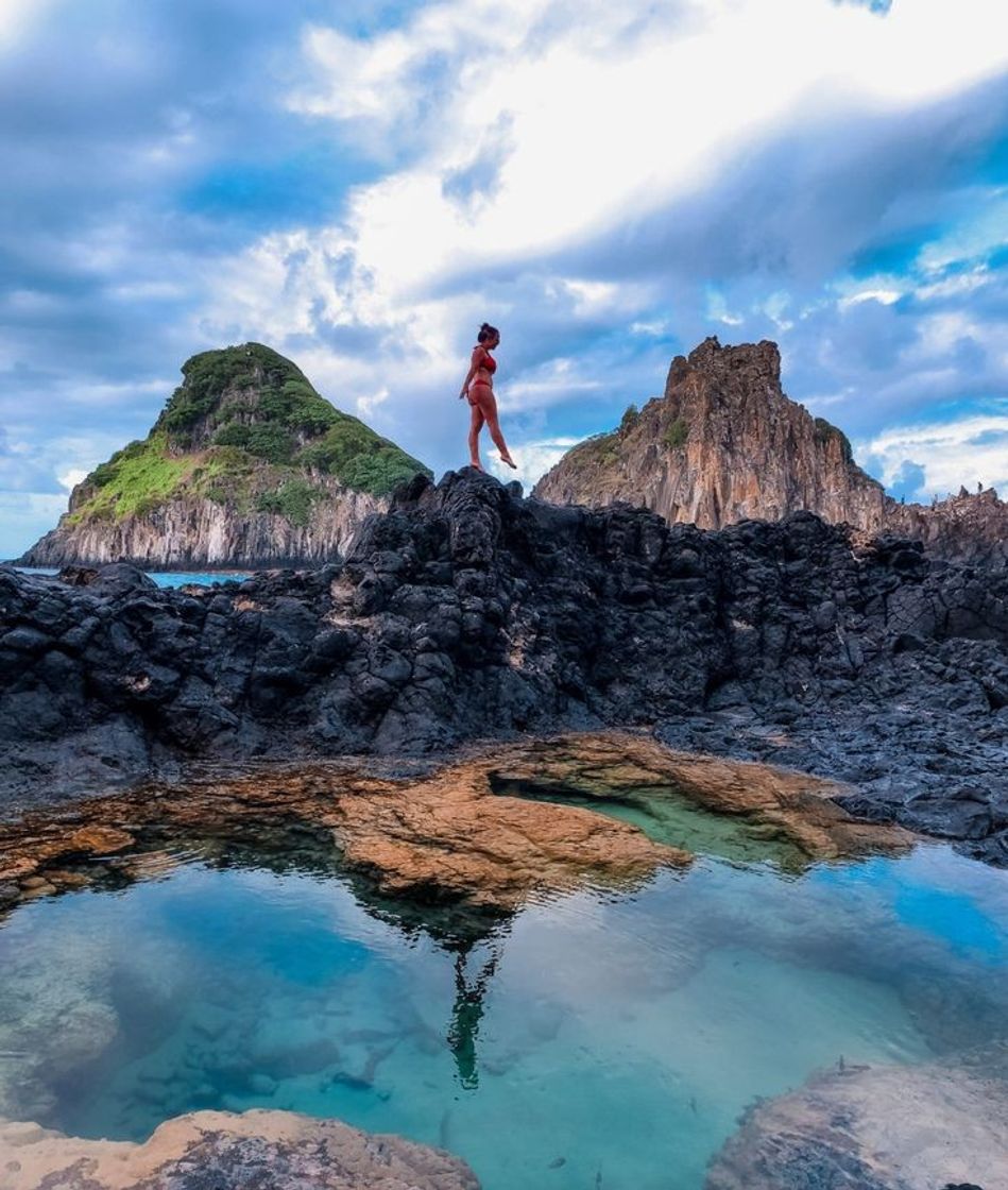 Place Fernando de Noronha 