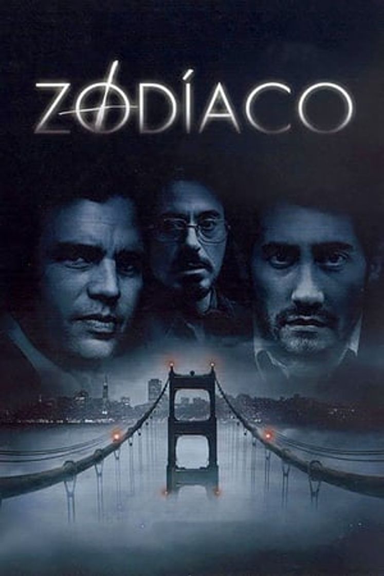 Película Zodiac