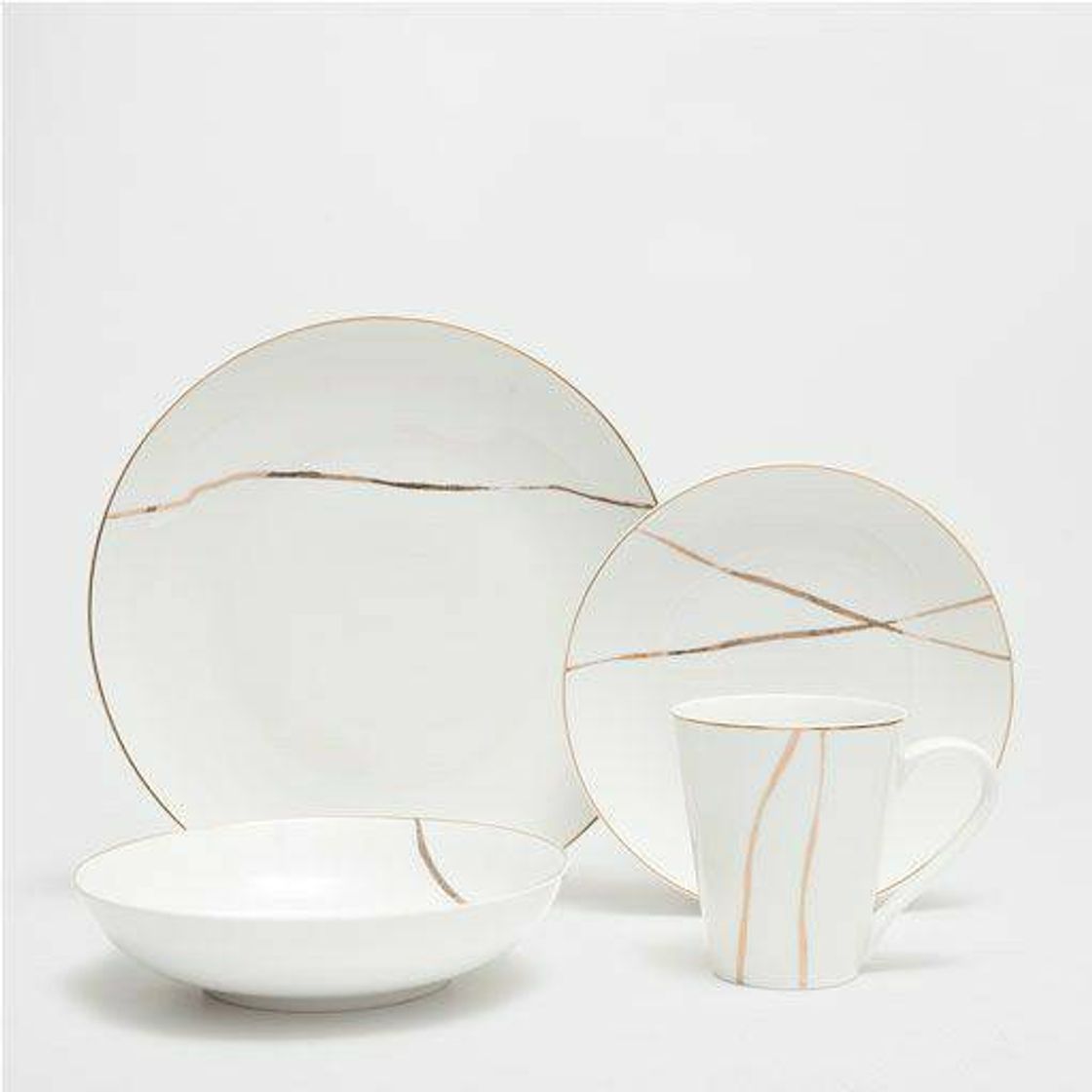 Moda Tableware