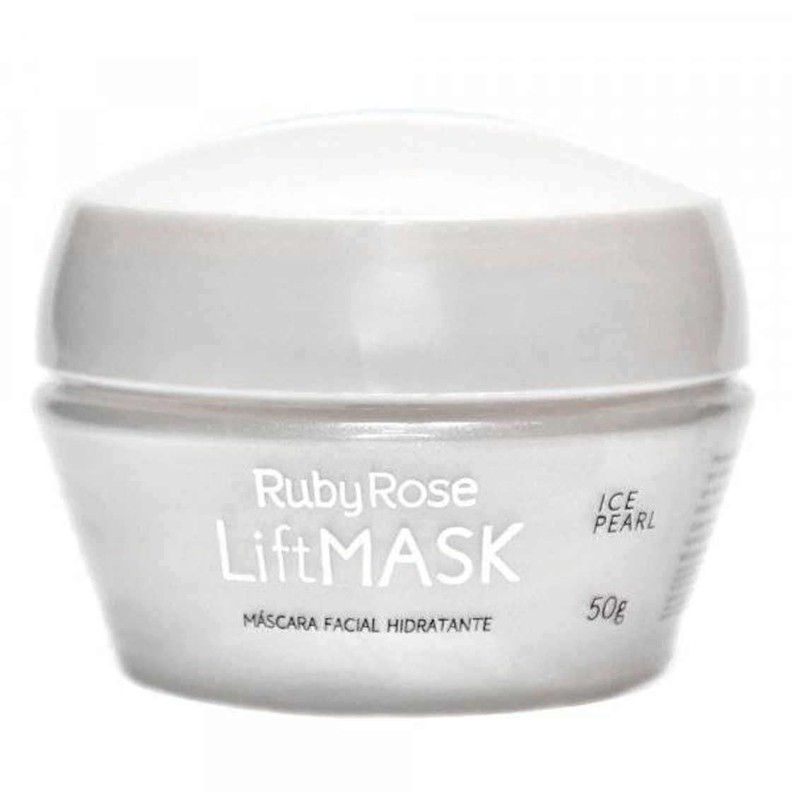 Fashion Lift Mask Ice Pearl - Ruby Rose